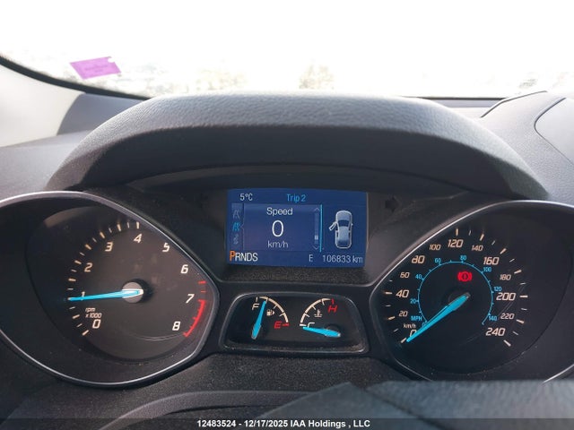 Продаж на аукціоні авто 2015 Ford Escape Se, vin: 1FMCU9GX2FUB99168, номер лоту: 12483524