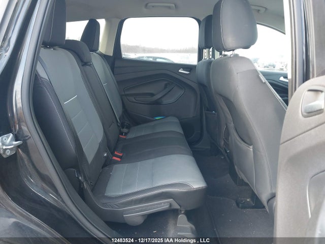 Продаж на аукціоні авто 2015 Ford Escape Se, vin: 1FMCU9GX2FUB99168, номер лоту: 12483524