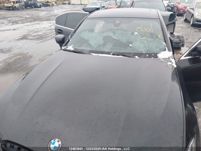 3MW5R7J02N8C73311 BMW 330i Xdrive
