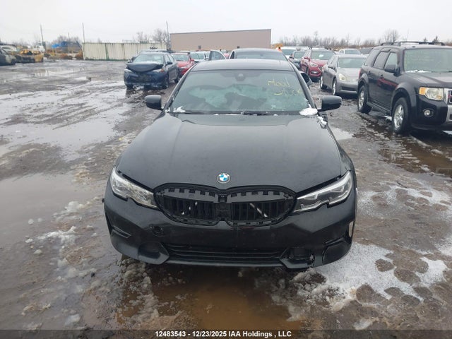 3MW5R7J02N8C73311 BMW 330i Xdrive