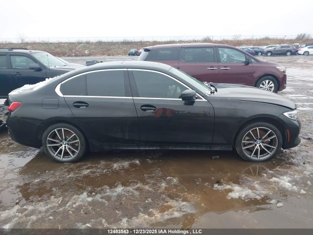 3MW5R7J02N8C73311 BMW 330i Xdrive