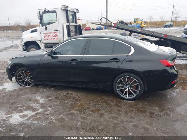 3MW5R7J02N8C73311 BMW 330i Xdrive