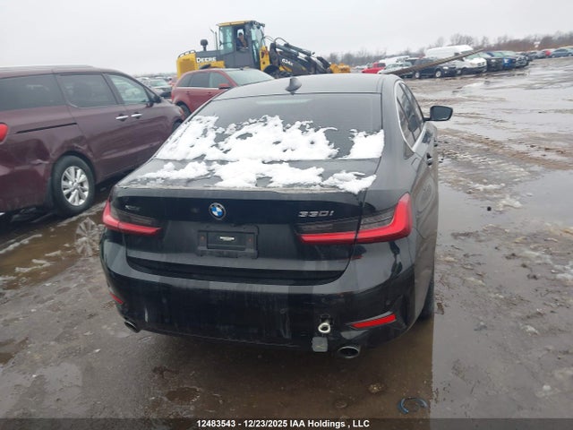 3MW5R7J02N8C73311 BMW 330i Xdrive