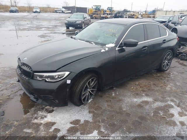 3MW5R7J02N8C73311 BMW 330i Xdrive