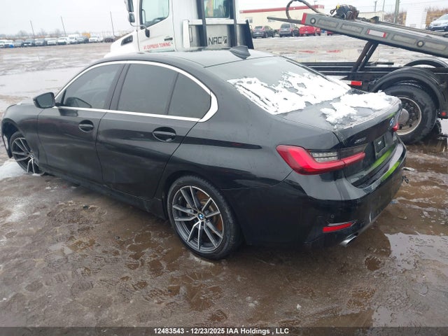 3MW5R7J02N8C73311 BMW 330i Xdrive