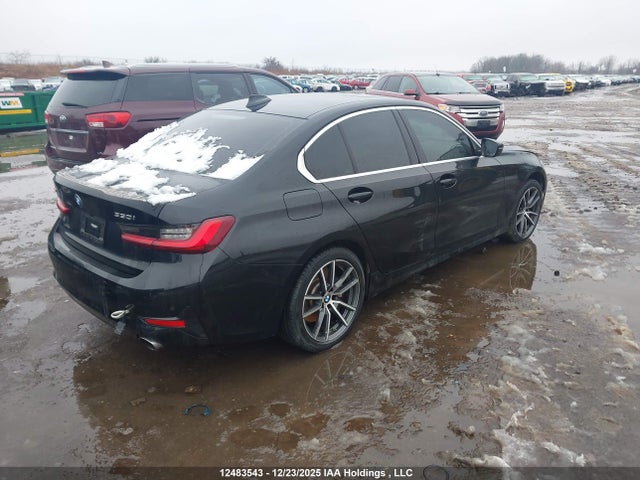 3MW5R7J02N8C73311 BMW 330i Xdrive