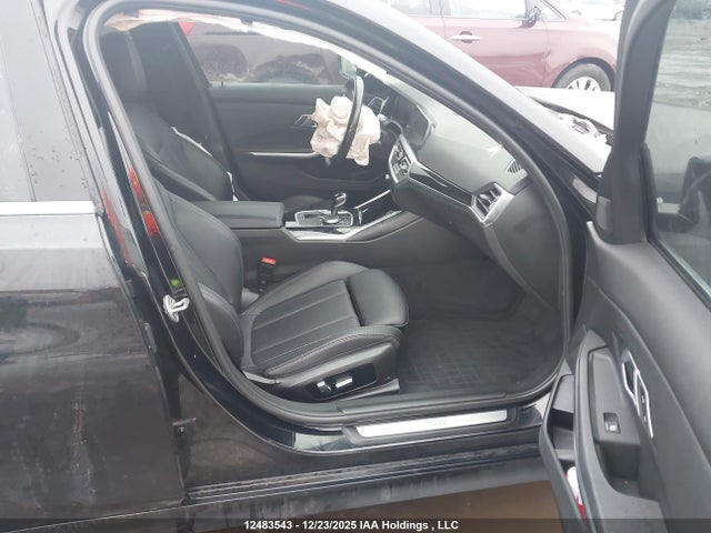 3MW5R7J02N8C73311 BMW 330i Xdrive