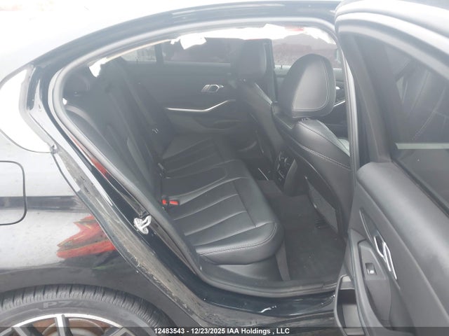 3MW5R7J02N8C73311 BMW 330i Xdrive
