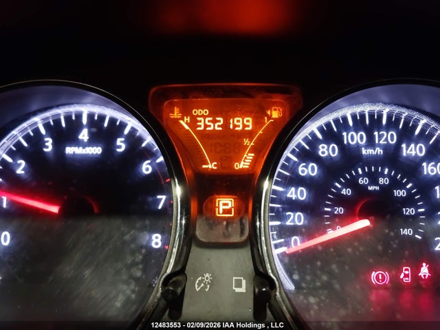 Продажа на аукционе авто 2017 Nissan Versa Note S/s Plus/sv/sl/sr, vin: 3N1CE2CP6HL354688, номер лота: 12483553