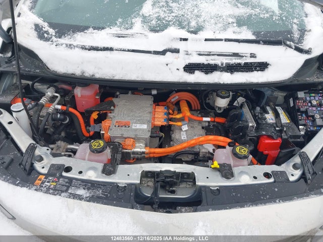 1G1FW6S01P4149313 Chevrolet Bolt Ev 1lt