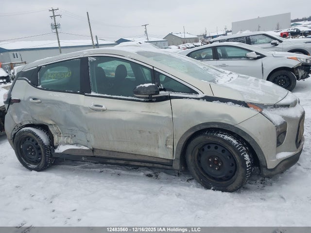 1G1FW6S01P4149313 Chevrolet Bolt Ev 1lt