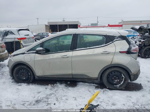 1G1FW6S01P4149313 Chevrolet Bolt Ev 1lt
