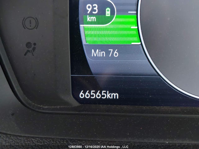 1G1FW6S01P4149313 Chevrolet Bolt Ev 1lt