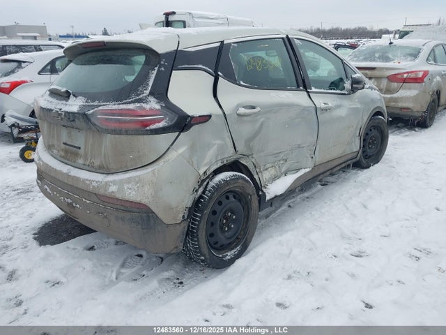 1G1FW6S01P4149313 Chevrolet Bolt Ev 1lt