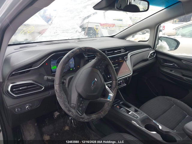 1G1FW6S01P4149313 Chevrolet Bolt Ev 1lt