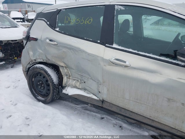 1G1FW6S01P4149313 Chevrolet Bolt Ev 1lt