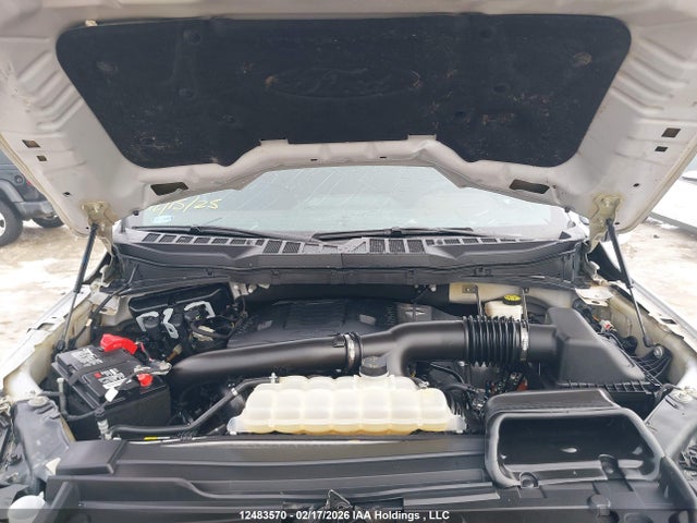 Продажа на аукционе авто 2022 Ford F150 Supercrew, vin: 1FTFW1E84NKD15912, номер лота: 12483570