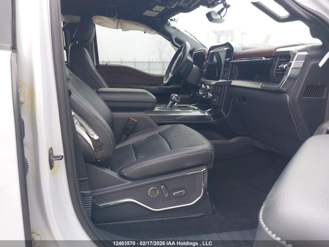 Продажа на аукционе авто 2022 Ford F150 Supercrew, vin: 1FTFW1E84NKD15912, номер лота: 12483570