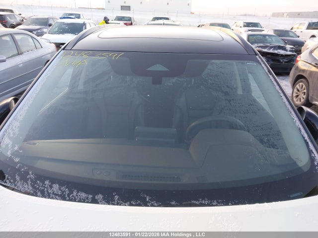 2023 Nissan Rogue Sv მანქანა იყიდება აუქციონზე, vin: JN8BT3BB1PW223594, აუქციონის ნომერი: 12483591