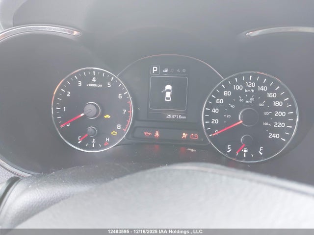 Продаж на аукціоні авто 2017 Kia Forte, vin: 3KPFL4A70HE147359, номер лоту: 12483595
