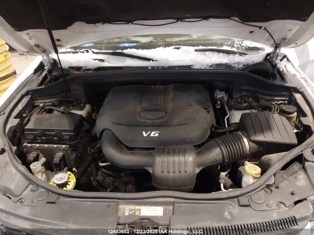 Jeep Grand Cherokee 2015 1C4RJFCG2FC620663 Image 10