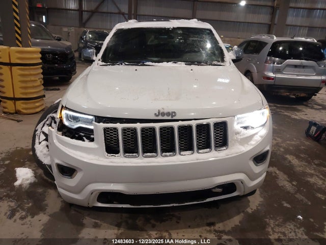 Jeep Grand Cherokee 2015 1C4RJFCG2FC620663 Image 12