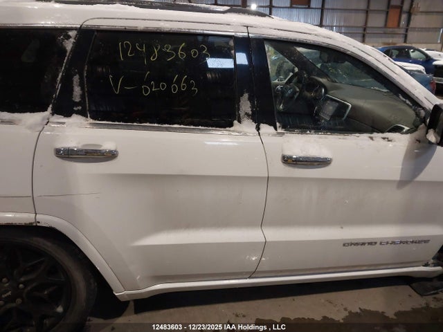 Jeep Grand Cherokee 2015 1C4RJFCG2FC620663 Image 13