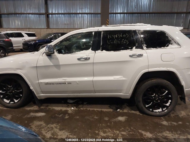 Jeep Grand Cherokee 2015 1C4RJFCG2FC620663 Image 14