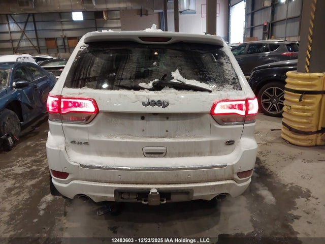 Jeep Grand Cherokee 2015 1C4RJFCG2FC620663 Image 16