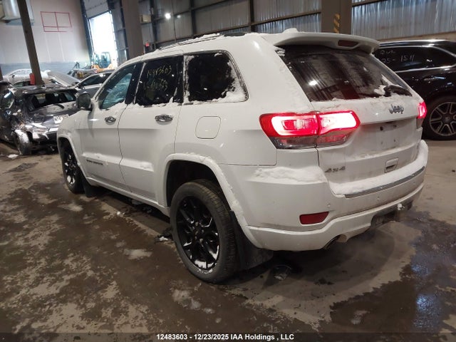 Jeep Grand Cherokee 2015 1C4RJFCG2FC620663 Image 3