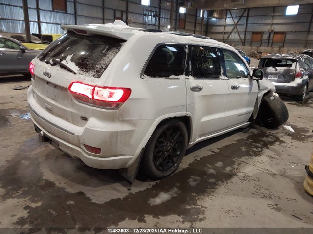 Jeep Grand Cherokee 2015 1C4RJFCG2FC620663 Image 4
