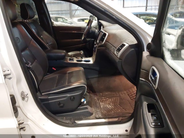 Jeep Grand Cherokee 2015 1C4RJFCG2FC620663 Image 5
