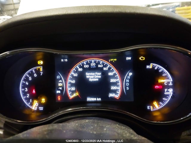 Jeep Grand Cherokee 2015 1C4RJFCG2FC620663 Image 7