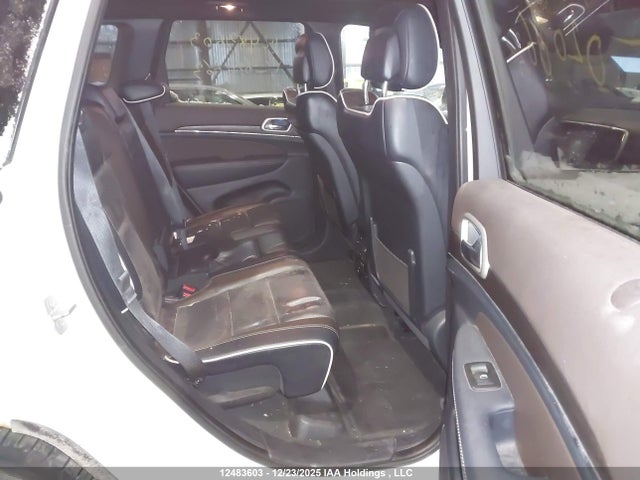 Jeep Grand Cherokee 2015 1C4RJFCG2FC620663 Image 8