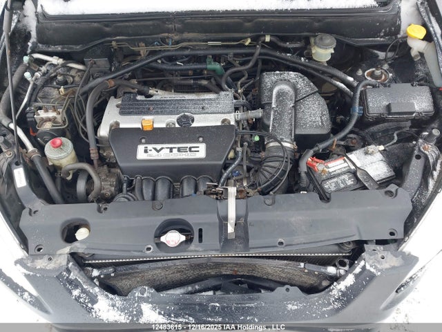 Aukcja sprzedaży 2004 Honda Cr-v Ex, vin: JHLRD78844C810608, numer aukcji: 12483615