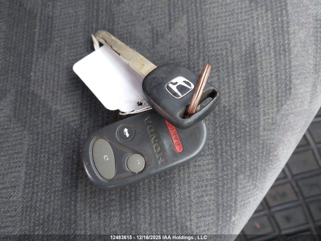 Aukcja sprzedaży 2004 Honda Cr-v Ex, vin: JHLRD78844C810608, numer aukcji: 12483615