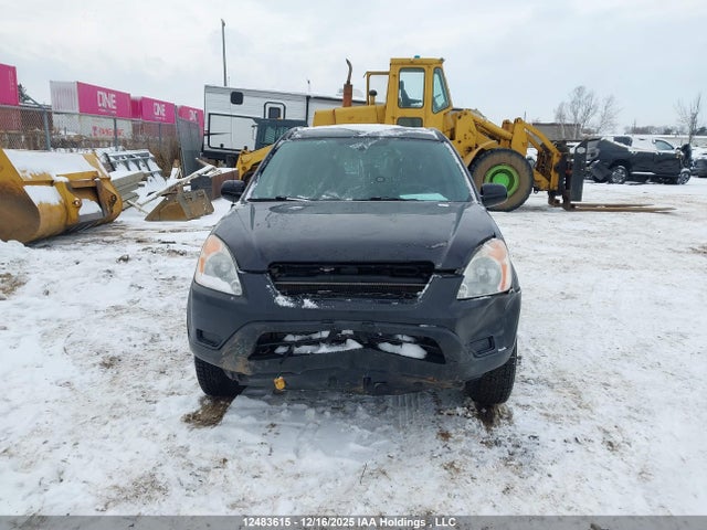 Aukcja sprzedaży 2004 Honda Cr-v Ex, vin: JHLRD78844C810608, numer aukcji: 12483615