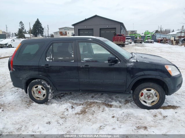 Aukcja sprzedaży 2004 Honda Cr-v Ex, vin: JHLRD78844C810608, numer aukcji: 12483615