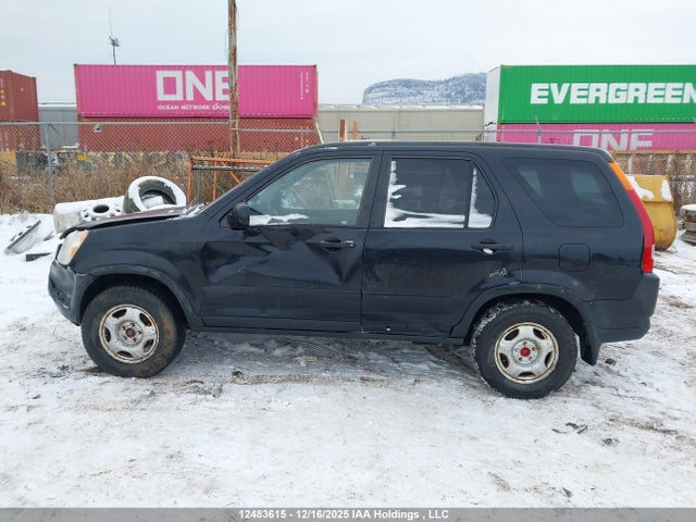 Aukcja sprzedaży 2004 Honda Cr-v Ex, vin: JHLRD78844C810608, numer aukcji: 12483615