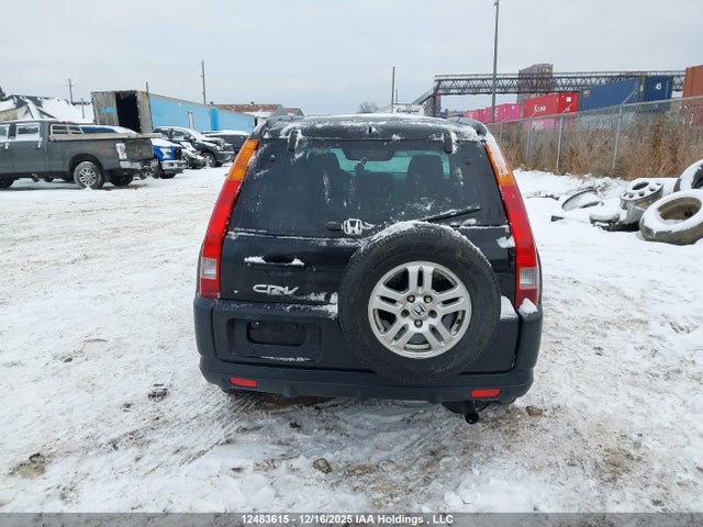 Aukcja sprzedaży 2004 Honda Cr-v Ex, vin: JHLRD78844C810608, numer aukcji: 12483615
