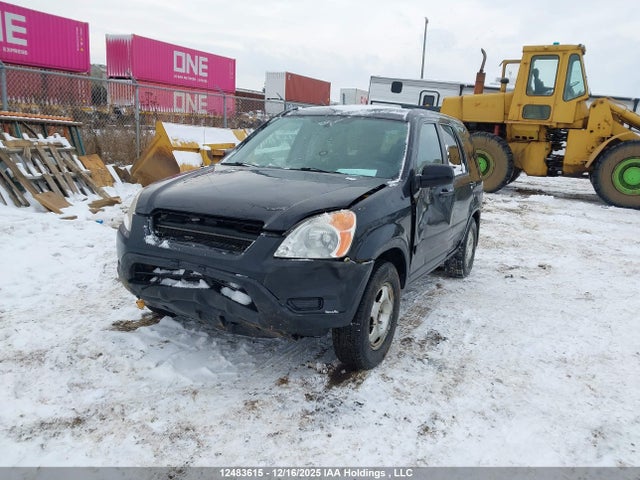 Aukcja sprzedaży 2004 Honda Cr-v Ex, vin: JHLRD78844C810608, numer aukcji: 12483615