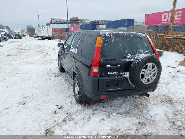 Aukcja sprzedaży 2004 Honda Cr-v Ex, vin: JHLRD78844C810608, numer aukcji: 12483615