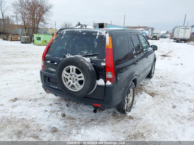 Aukcja sprzedaży 2004 Honda Cr-v Ex, vin: JHLRD78844C810608, numer aukcji: 12483615