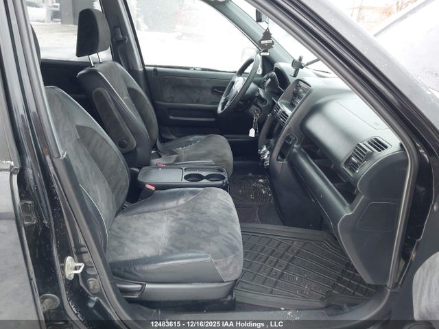 Aukcja sprzedaży 2004 Honda Cr-v Ex, vin: JHLRD78844C810608, numer aukcji: 12483615