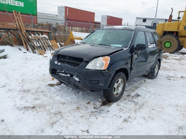 Aukcja sprzedaży 2004 Honda Cr-v Ex, vin: JHLRD78844C810608, numer aukcji: 12483615