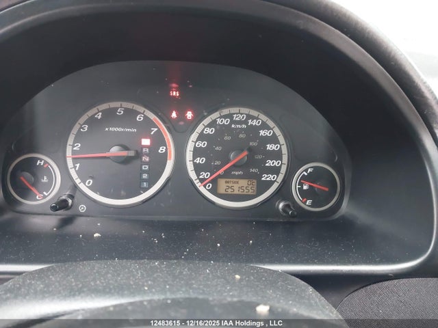 Aukcja sprzedaży 2004 Honda Cr-v Ex, vin: JHLRD78844C810608, numer aukcji: 12483615