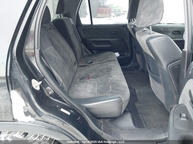 Aukcja sprzedaży 2004 Honda Cr-v Ex, vin: JHLRD78844C810608, numer aukcji: 12483615