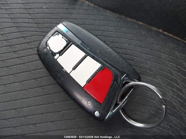 2013 Hyundai Santa Fe Sport მანქანა იყიდება აუქციონზე, vin: 5XYZU3LA5DG050085, აუქციონის ნომერი: 12483628