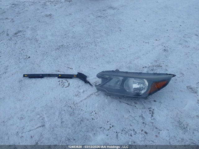 2013 Hyundai Santa Fe Sport მანქანა იყიდება აუქციონზე, vin: 5XYZU3LA5DG050085, აუქციონის ნომერი: 12483628