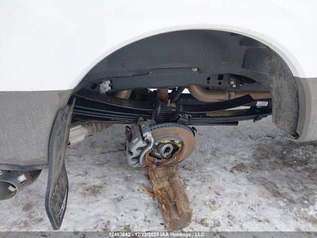 Продажа на аукционе авто 2026 Ford F350 Super Duty, vin: 1FT8W3BT7TEC09852, номер лота: 12483642